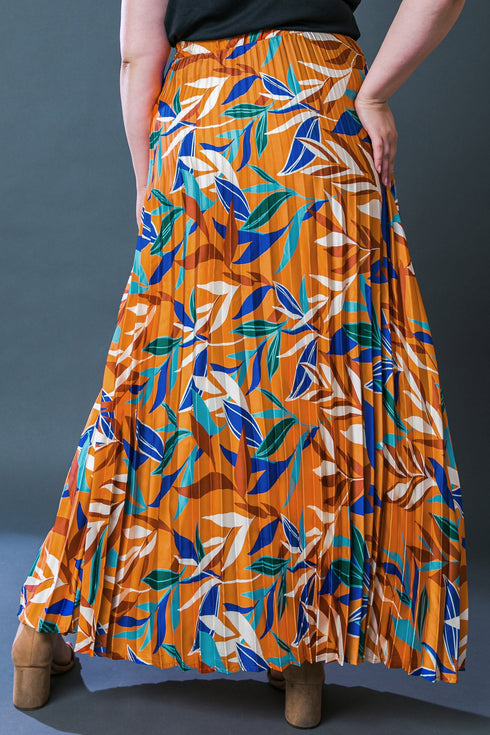 feels-like-fall-woven-maxi-skirt Flying Tomato-Sophia's Style-2
